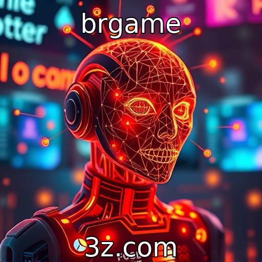 Efeitos da inteligência artificial na indústria de jogos