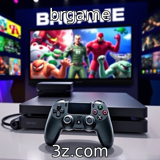 Aumento das vendas de consoles e seus reflexos no mercado