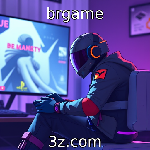 Tendências de jogos digitais para o futuro da indústria