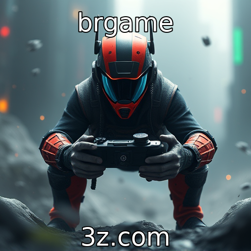 Impacto das tecnologias emergentes na criação de jogos