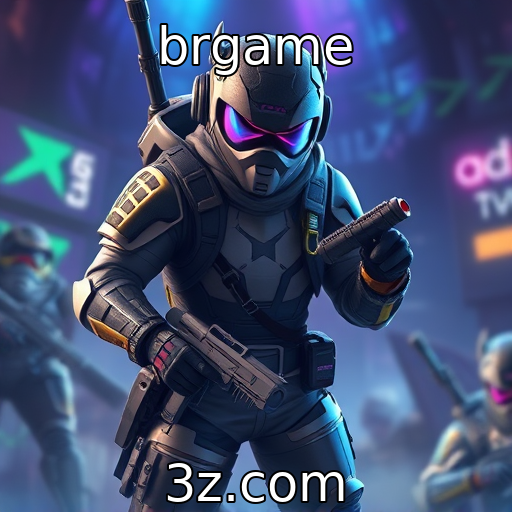 Tendências emergentes na indústria de jogos