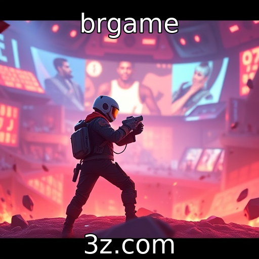 Tendências emergentes na realidade virtual de jogos