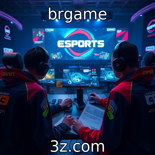 O impacto dos eSports na economia global