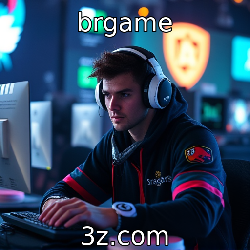 Análise do mercado de esports e suas oportunidades