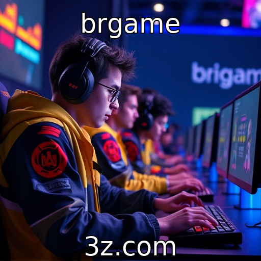 E-sports e seu papel na popularização dos jogos