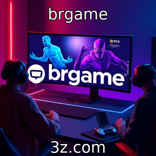 Evolução das plataformas de streaming de jogos