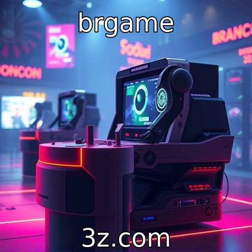 Tendências de jogos eletrônicos para o futuro