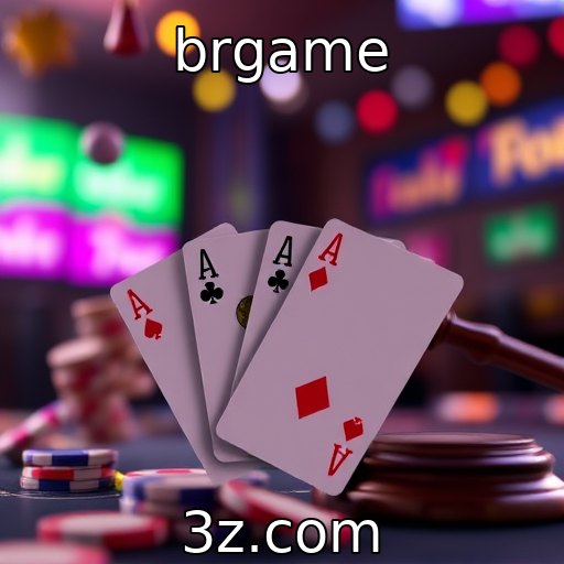 Mudanças na legislação de jogos e suas implicações