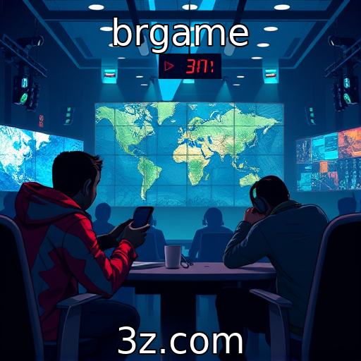 Tendências tecnológicas na experiência dos jogos atuais