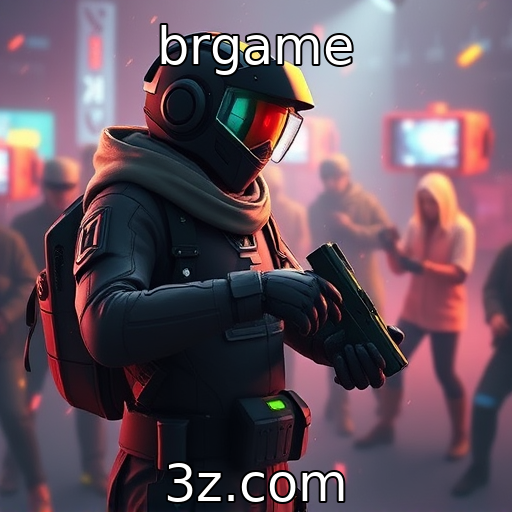 Impacto das novas tecnologias na criação de jogos