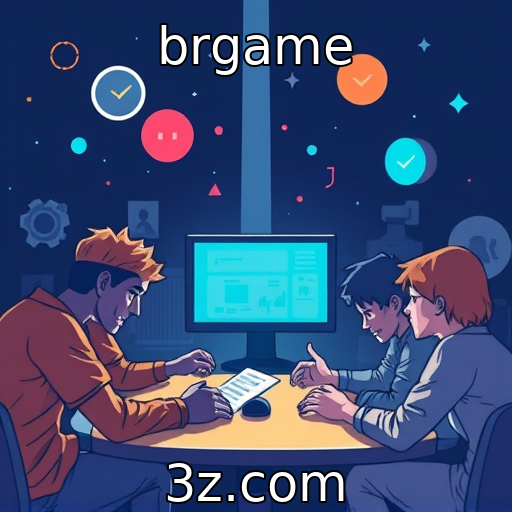 Impacto dos jogos em comunidades online