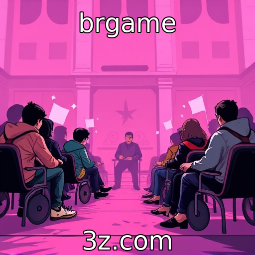 Os desafios da inclusão na indústria de jogos