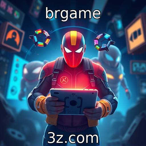 Tendências de jogos mobile para o futuro