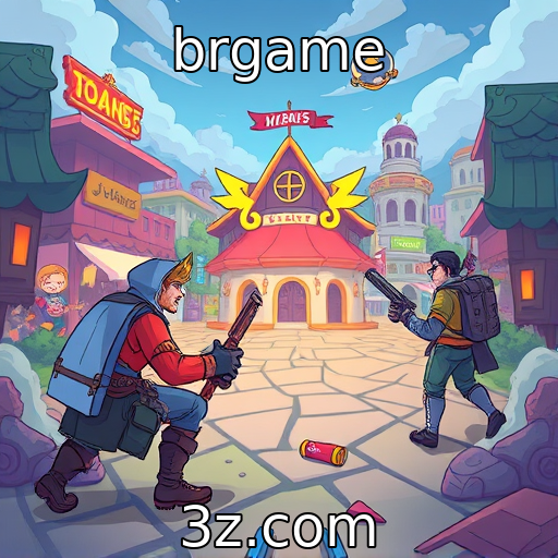 Crescimento do mercado de jogos móveis e suas tendências