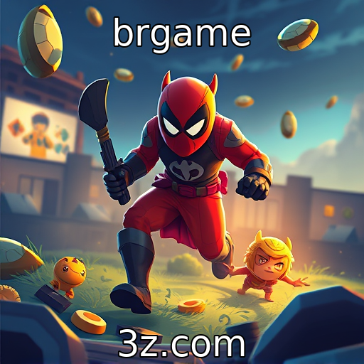 Estratégias de monetização no mercado de jogos