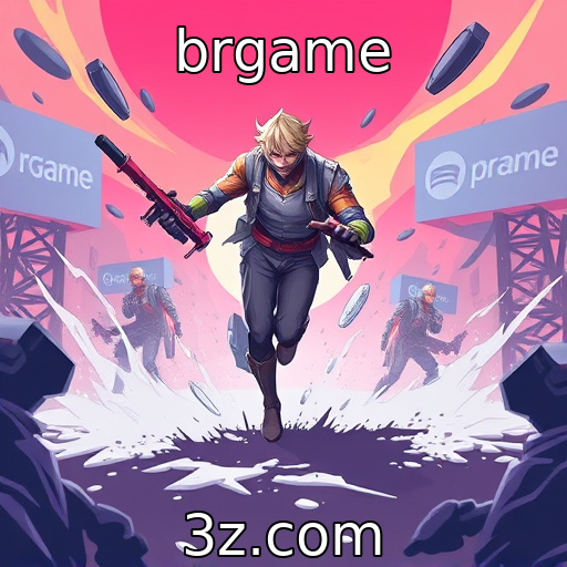 Tendências de jogos multiplayer em desenvolvimento