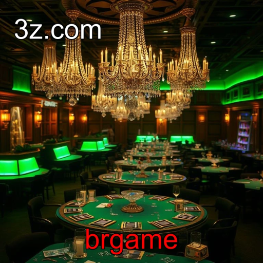 Multiplayer: A Experiência Incomparável do brgame em Jogos