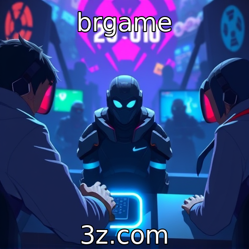 Tendências de jogos online para o futuro da indústria