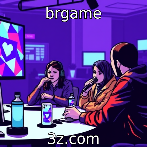 Regulamentação e ética na indústria de jogos