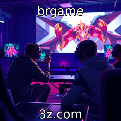 Como as plataformas de streaming estão moldando a indústria de jogos