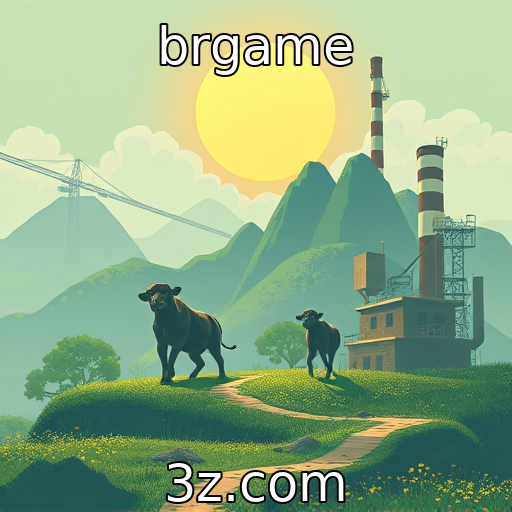 Sustentabilidade na produção de games e desafios enfrentados