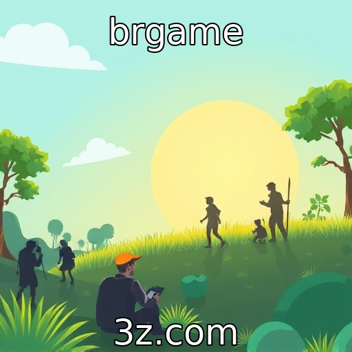 Desenvolvimento sustentável na indústria de jogos